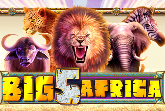 Big 5 Africa